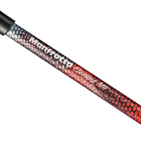 Штатив Manfrotto MKELMII4RD-BH Element II красный - фото 3