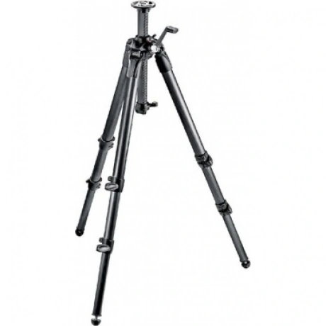 Штатив Manfrotto MT057C3-G черный