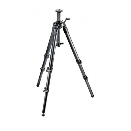 Штатив Manfrotto MT057C3-G черный