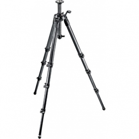 

Штатив Manfrotto MT057C4-G черный
