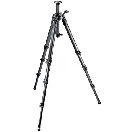 Штатив Manfrotto MT057C4-G черный