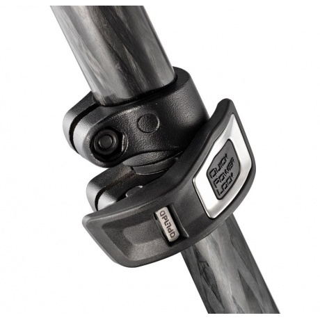 Штатив Manfrotto MT190CXPRO4 черный - фото 6