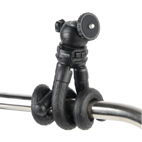 Штатив Falcon Eyes LifePOD Flex-2 - фото 3