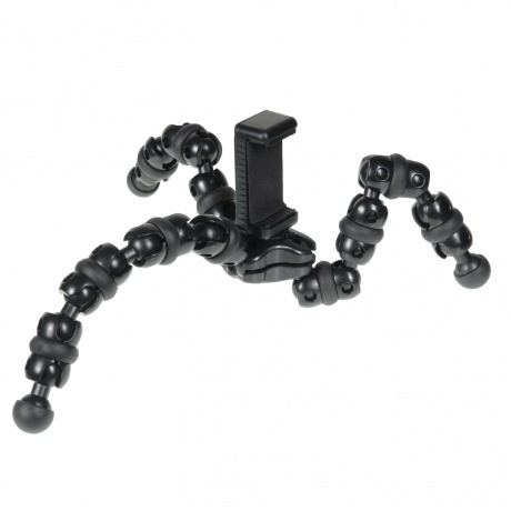 Штатив настольный Falcon Eyes LifePOD Flex Plus S - фото 3