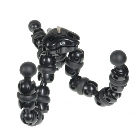 Штатив настольный Falcon Eyes LifePOD Flex Plus S - фото 4