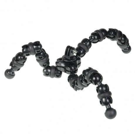 Штатив настольный Falcon Eyes LifePOD Flex Plus S - фото 5