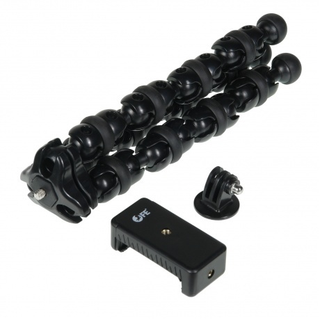 Штатив настольный Falcon Eyes LifePOD Flex Plus S - фото 6