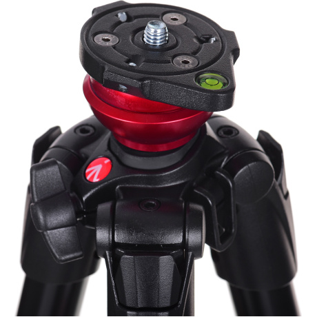 Штатив Manfrotto 755XB - фото 2