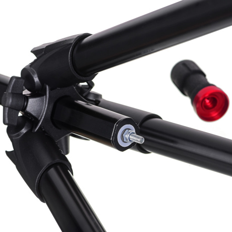 Штатив Manfrotto 755XB - фото 4