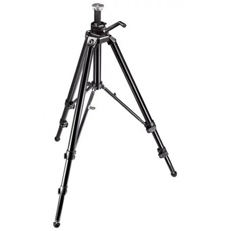 Штатив Manfrotto 475B - фото 1