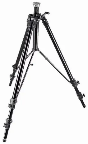 Штатив Manfrotto 161MK2B