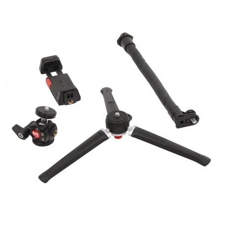 Штатив настольный Falcon Eyes LifePOD mini PRO - фото 4