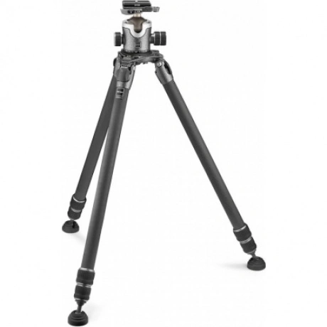 Штатив Giotto's GK3533LS-83LR systematic Kit Series 3 с головой