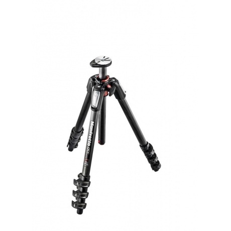 Штатив Manfrotto MT055CXPRO4 карбоновый DUAL - фото 1