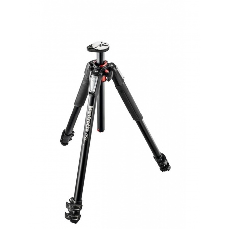 Штатив Manfrotto MT055XPRO3 алюминивый DUAL