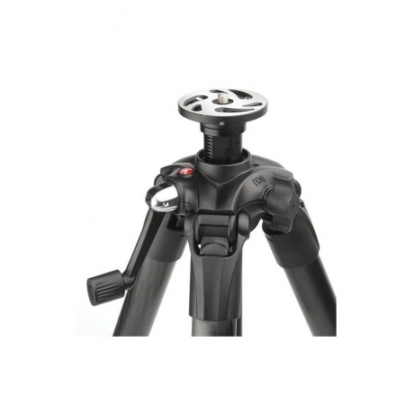 Штатив Manfrotto MT057C4 карбоновый - фото 3
