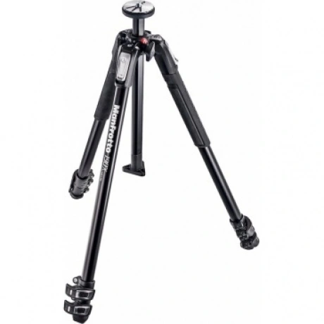Штатив Manfrotto MT190X3 черный