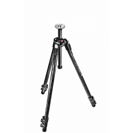 Штатив Manfrotto MT290XTC3 черный - фото 1