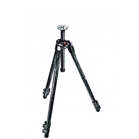 Штатив Manfrotto MT290XTC3 черный - фото 3