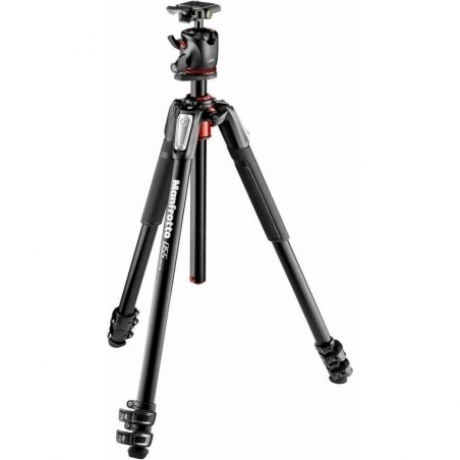 Штатив Manfrotto MK055XPRO3-BHQ2 черный