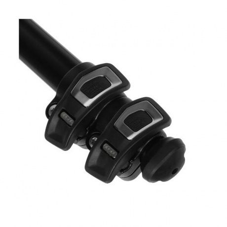 Штатив Manfrotto MK190XPRO3-3W черный - фото 10