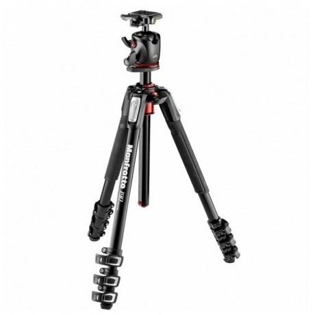 Штатив Manfrotto MK190XPRO4-BHQ2 черный