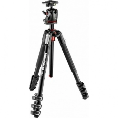 Штатив Manfrotto MK190XPRO4-BHQ2 черный