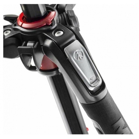 Штатив Manfrotto MK190XPRO4-BHQ2 черный - фото 7