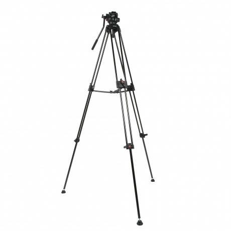 Видеоштатив GreenBean VideoMaster 309MS - фото 2