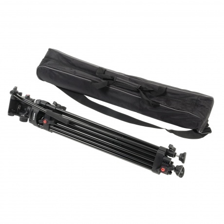 Видеоштатив GreenBean VideoMaster 309MS - фото 11