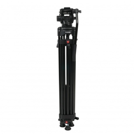 Видеоштатив GreenBean VideoMaster 309MS - фото 3