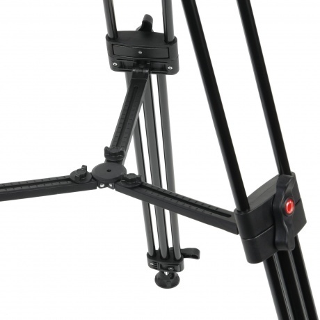 Видеоштатив GreenBean VideoMaster 309MS - фото 4