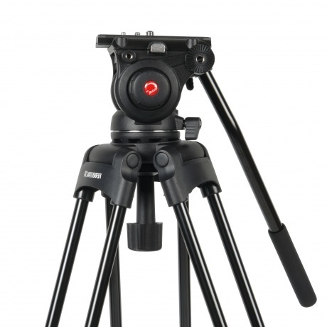 Видеоштатив GreenBean VideoMaster 309MS - фото 5