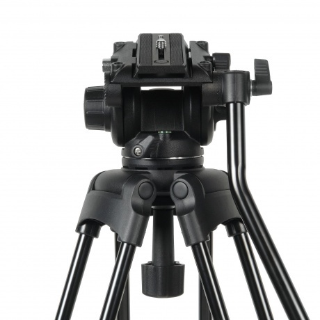 Видеоштатив GreenBean VideoMaster 309MS - фото 6