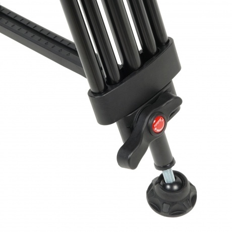 Видеоштатив GreenBean VideoMaster 309MS - фото 7