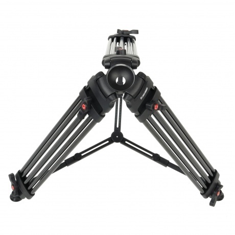 Видеоштатив GreenBean VideoMaster 309MS - фото 9