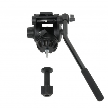 Видеоштатив GreenBean VideoMaster 309MS - фото 10