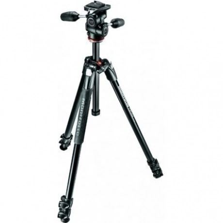 Штатив Manfrotto MK290XTA3-3W Xtra