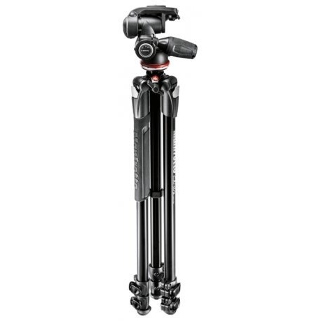 Штатив Manfrotto MK290XTA3-3W Xtra - фото 2