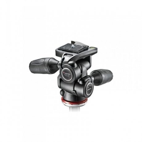 Штатив Manfrotto MK290XTA3-3W Xtra - фото 4