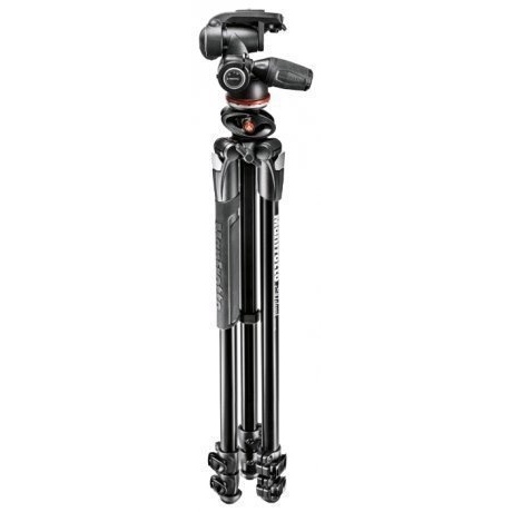 Штатив Manfrotto MK290DUA3-3W Dual - фото 2
