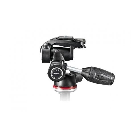 Штатив Manfrotto MK290DUA3-3W Dual - фото 4