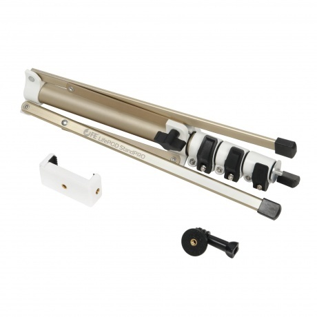 Штатив Falcon Eyes LifePOD StandPRO - фото 9
