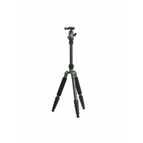 Штатив Falcon Eyes Green Line 1443C BHS-8 - фото 4