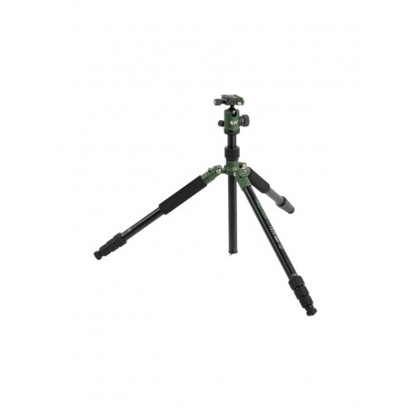 Штатив Falcon Eyes Green Line 1575 BHS-12 - фото 3