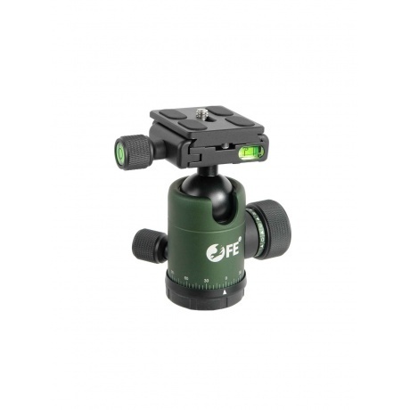 Штатив Falcon Eyes Green Line 1575 BHS-12 - фото 6