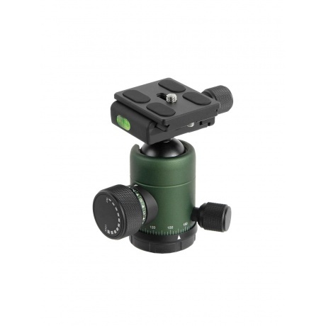 Штатив Falcon Eyes Green Line 1575 BHS-12 - фото 7