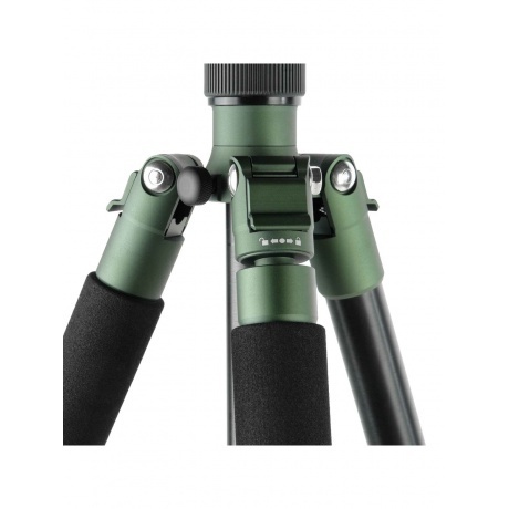 Штатив Falcon Eyes Green Line 1575 BHS-12 - фото 10