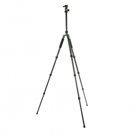 Штатив Falcon Eyes Green Line 1575C BHS-12 - фото 2