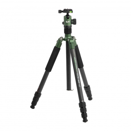 Штатив Falcon Eyes Green Line 1575C BHS-12 - фото 3